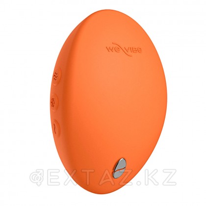 Вибратор We-Vibe Temp, оранжевый от sex shop Extaz
