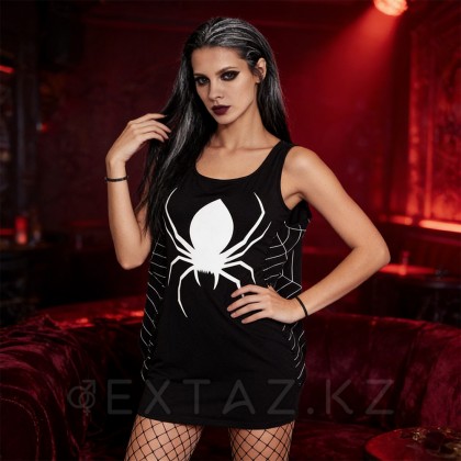 Платье «Паук» размер S от sex shop Extaz фото 2