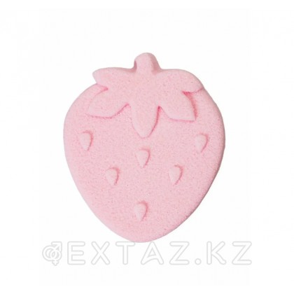 Бомбочка для ванны с сюрпризом LUXE (клубничка), 120 г. от sex shop Extaz фото 3