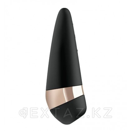Вакуумный вибростимулятор Satisfyer Pro 3+ от sex shop Extaz фото 2