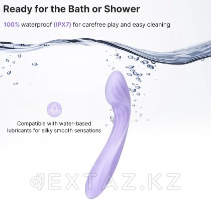 Смарт вибратор для точки G Margot Svakom от sex shop Extaz фото 8