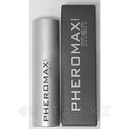 Концентрат феромонов Pheromax men, 1 мл. от sex shop Extaz фото 2