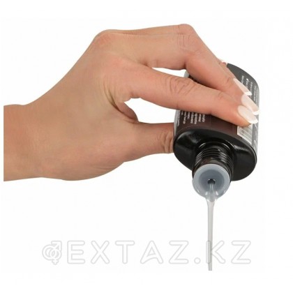 MAGOON Масло массажное Jasmin 100 мл. от sex shop Extaz фото 2