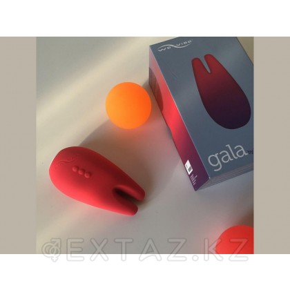 WE-VIBE Gala клиторальный стимулятор от sex shop Extaz фото 9