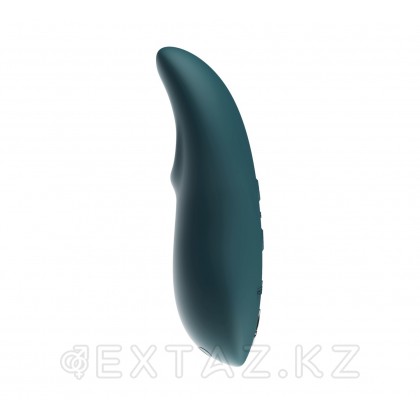WE-VIBE Вибратор Touch X зеленый от sex shop Extaz фото 5