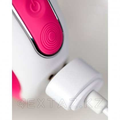 Вибратор-кролик Satisfyer Vibes - Mr. Rabbit, 22 см от sex shop Extaz фото 10