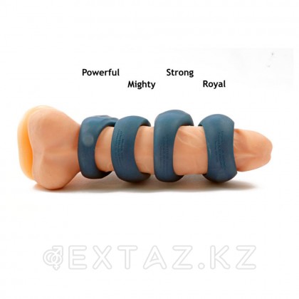 Виброкольцо Satisfyer Strong One от sex shop Extaz фото 9