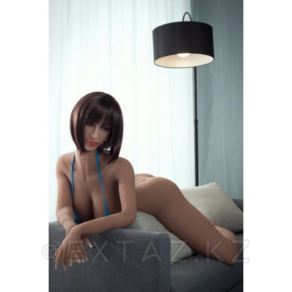 Реалистичная секс-кукла Фабиана (170 см., 46 кг.) от sex shop Extaz фото 2