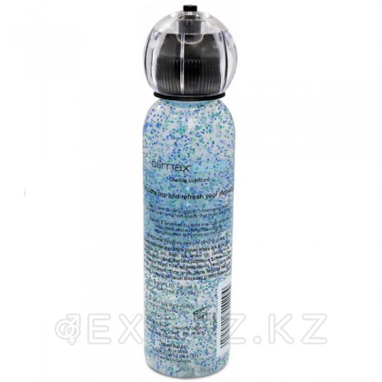 Охлаждающая смазка с пузырьками Climax® Bursts™ Cooling Lubricant, 118 мл. от sex shop Extaz фото 5