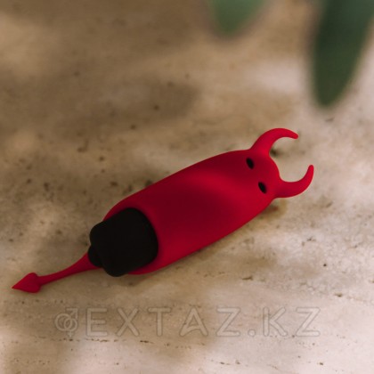 Вибропуля Devol от Adrien lastic от sex shop Extaz фото 8