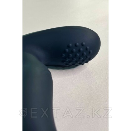 Массажер простаты MASSAGER с пультом ДУ от sex shop Extaz фото 2