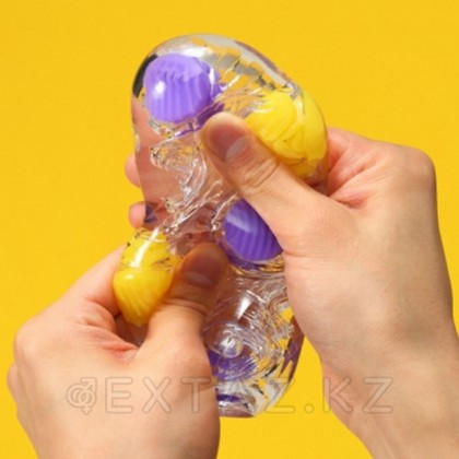Мастурбатор Tenga Bobble Magic Marbles от sex shop Extaz фото 2