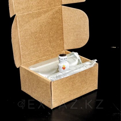 Попперс C 15 мл. (лёгкий) от sex shop Extaz фото 4