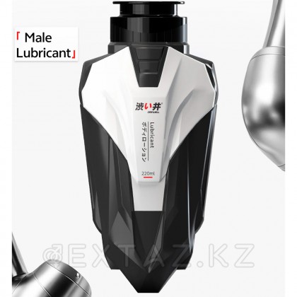 Лубрикант для мастурбации Drywell, 220 мл от sex shop Extaz фото 2