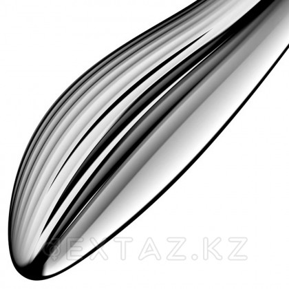 Фаллоимитатор Satisfyer Pure Gravity 1 (сталь) от sex shop Extaz фото 4