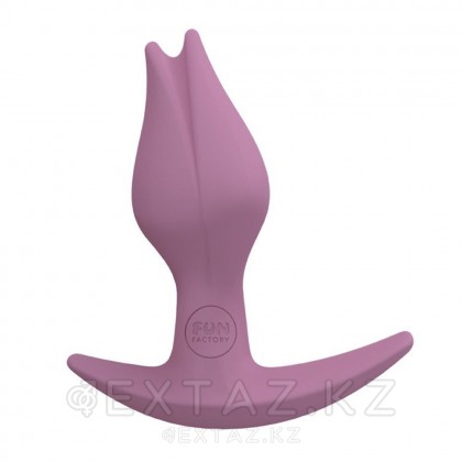 Анальный стимулятор Bootie Fem от Fun Factory (пудрово-розовый) от sex shop Extaz