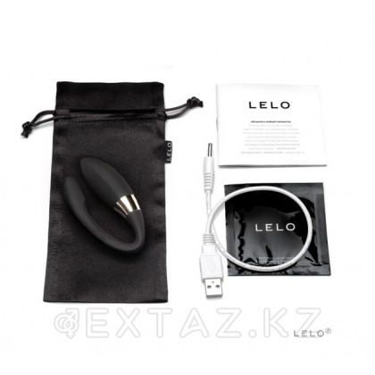 Вибростимулятор для пар Noa (LELO), 8,5 см. от sex shop Extaz фото 5