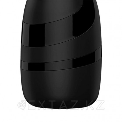 Мастурбатор Satisfyer Men Classic black от sex shop Extaz фото 5