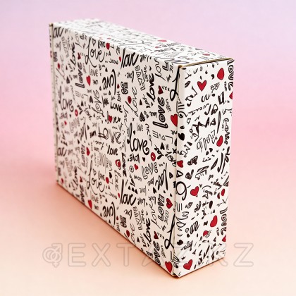 Коробка 230*170*80 