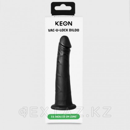 Фаллоимитатор-насадка для KIIROO Keon (Vacuum - Lock) от sex shop Extaz фото 2