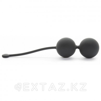 Вагинальные шарики Fifty Shades of Grey Tighten and Tense от sex shop Extaz фото 5