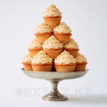 Вкусовой лубрикант JO BAKE SHOPPE, кекс с глазурью, 60 мл от sex shop Extaz фото 8