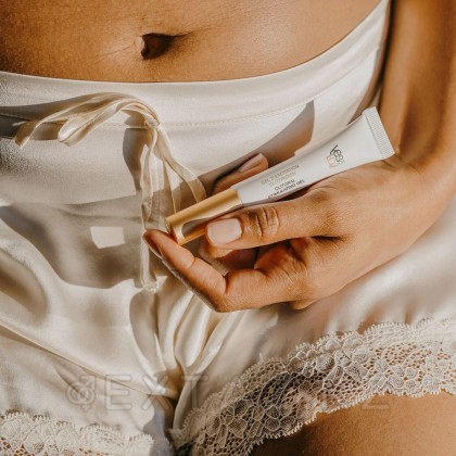 Возбуждающий гель для женщин YESforLOV 10 гр от sex shop Extaz фото 2
