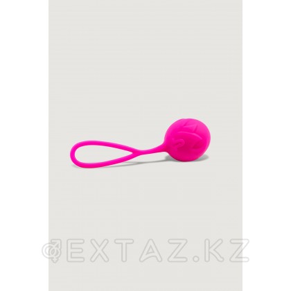 Вагинальный шарик Mia от Adrien lastic розовый от sex shop Extaz фото 5