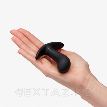 Анальная пробка Bootie (S) черная от Fun Factory от sex shop Extaz фото 4