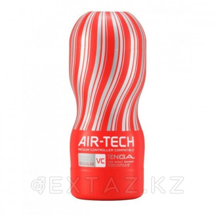 TENGA Air-Tech VC Стимулятор Regular, совместимый с вакуумной насадкой от sex shop Extaz