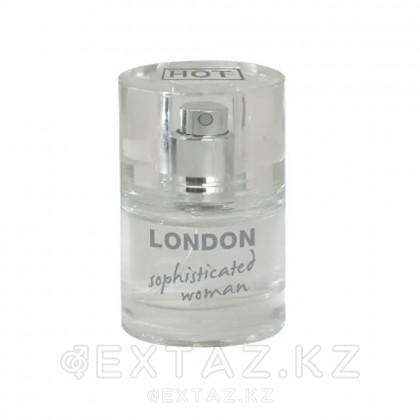 Женский парфюм с феромонами London Sophisticated Woman 30 мл. от sex shop Extaz