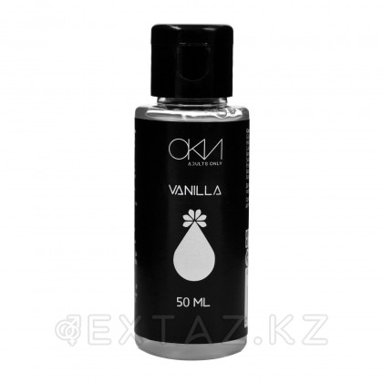 Интимный лубрикант ваниль гель-смазка на водной основе Оки-Чпоки 50 мл. от sex shop Extaz