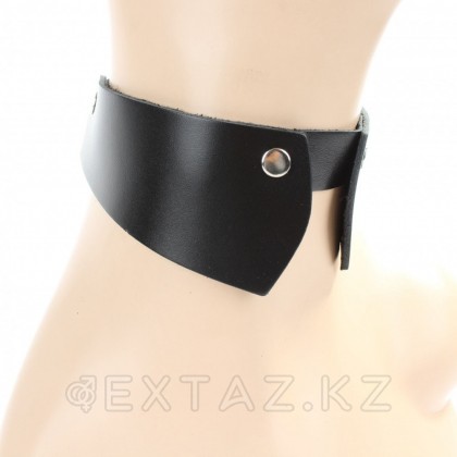 Чокер стойка от sex shop Extaz фото 2