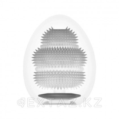 Мастурбатор-яйцо Tenga Egg Misty II от sex shop Extaz фото 3