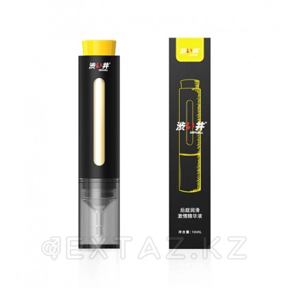 Возбуждающая анальная смазка Drywell, 10 мл от sex shop Extaz