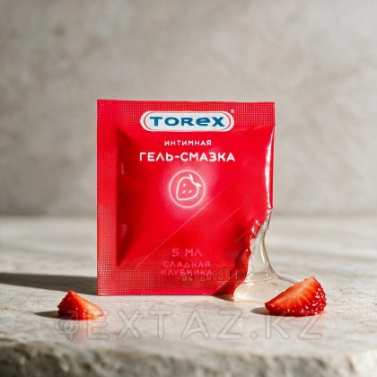 Гель-смазка TOREX 