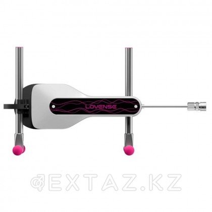 Компактная универсальная секс-машина Lovense Mini Sex Machine (управление через приложение) от sex shop Extaz фото 12