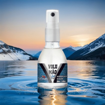 Эрекционный спрей VOLUMAO усиленного действия от sex shop Extaz фото 2