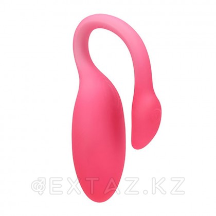 Smart-вибратор Magic Flamingo Max, розовый, от Magic Motion от sex shop Extaz