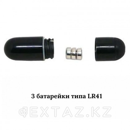 Эрекционное виброкольцо Sweet Vibrating Ring от sex shop Extaz фото 2