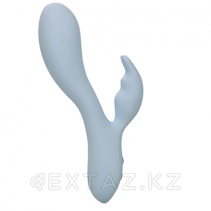 Вибратор-кролик ультрагибкий CalExotics Contour Kali, 10.75 см x 3.25 см от sex shop Extaz фото 3