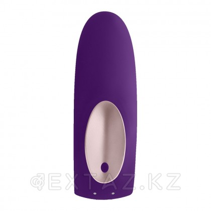 Стимулятор для пар Satisfyer Double Plus Remote от sex shop Extaz фото 9