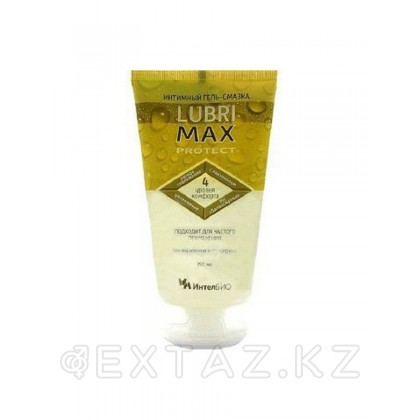 Интимный гель-смазка Lubrimax Protect 150 мл от sex shop Extaz