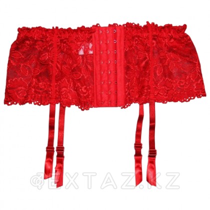 Пояс для чулок Beileisi 5003 от sex shop Extaz