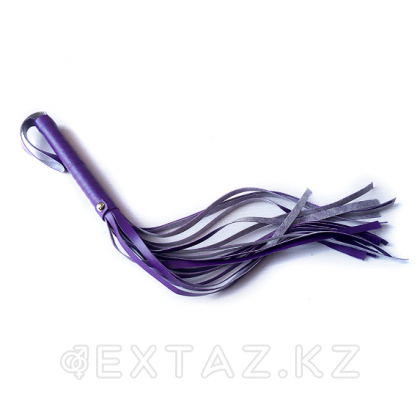БДСМ набор 10 предметов, фиолетовый от sex shop Extaz фото 8