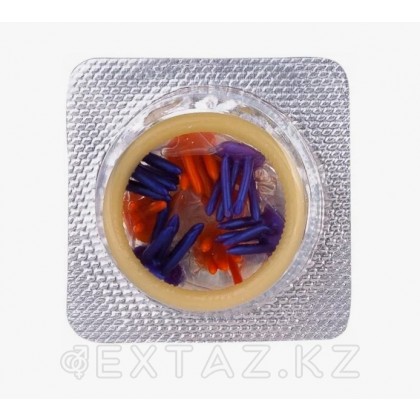 Насадка стимулирующая Sitabella Extender 