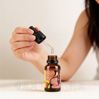 Клиторальный возбудитель-афродизиак Pleasure Lab Warming 15 мл от sex shop Extaz фото 3