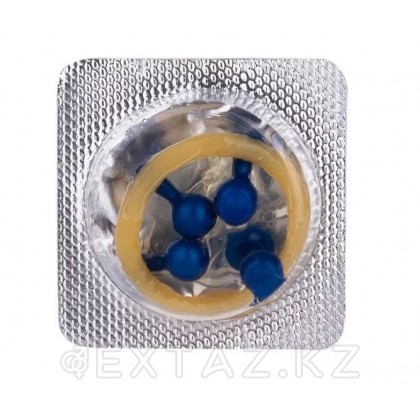 Насадка стимулирующая Sitabella Extender R&B 