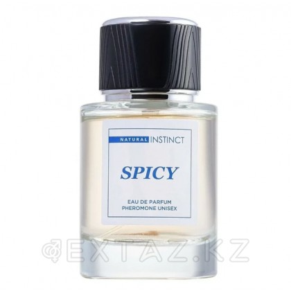 Парфюмерная вода с феромонами 