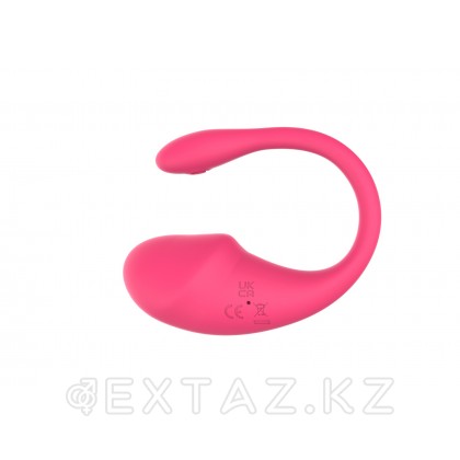 Виброяйцо с управлением через приложение Love spouse APP от sex shop Extaz фото 2